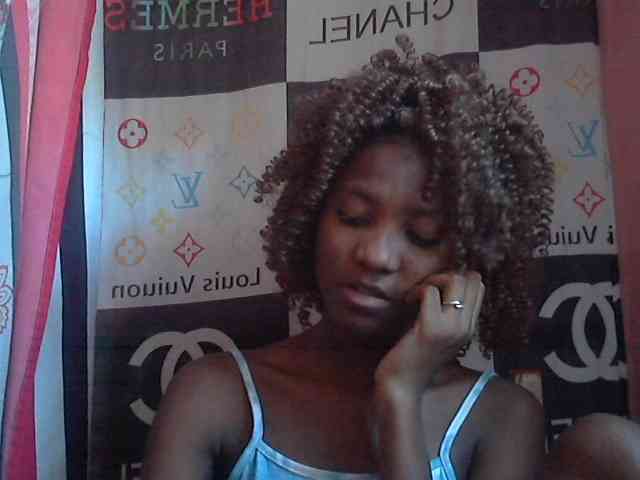 Elizahhh webcam