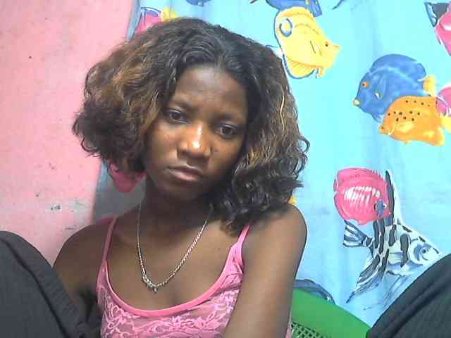 Elizahhh webcam