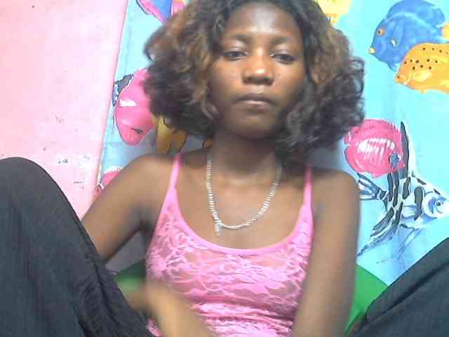 Elizahhh webcam
