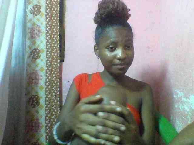 Elizahhh webcam