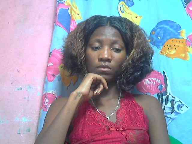Elizahhh webcam