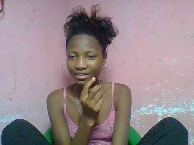 Elizahhh webcam