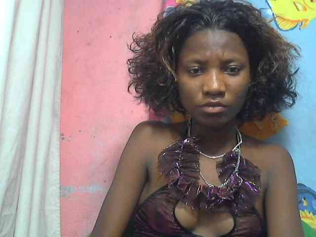 Elizahhh webcam