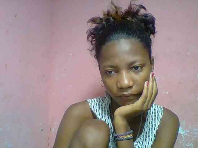 Elizahhh webcam
