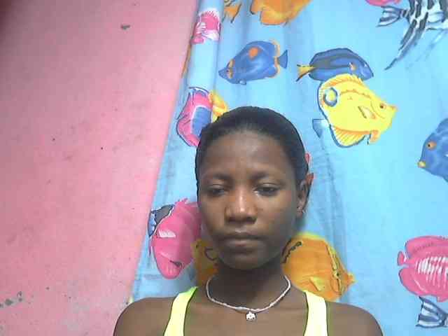 Elizahhh webcam