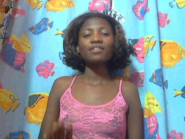Elizahhh webcam