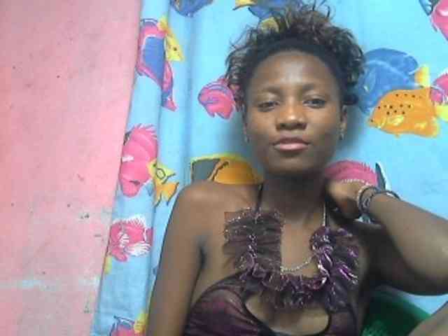 Elizahhh webcam