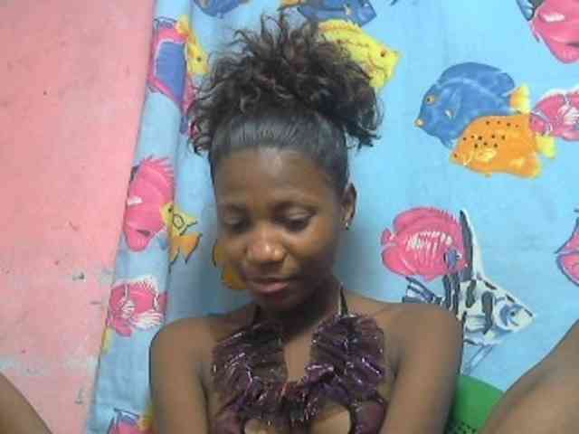 Elizahhh webcam