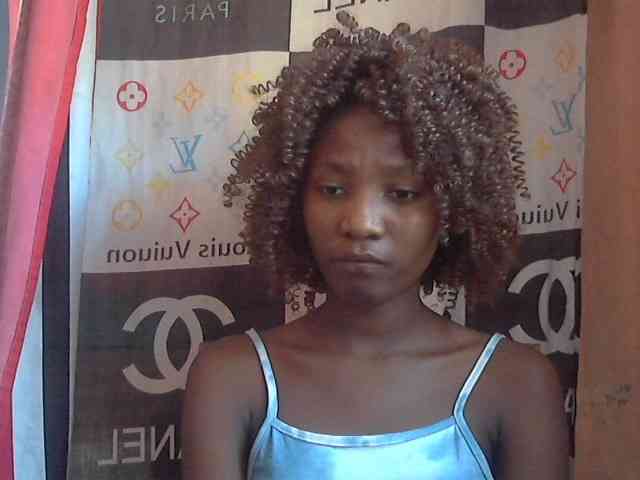 Elizahhh webcam