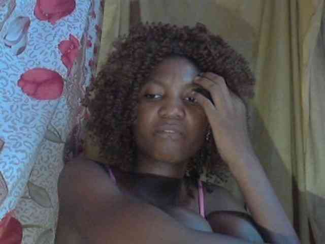 Elizahhh webcam
