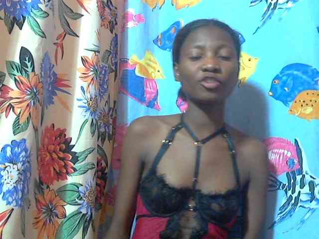 Elizahhh webcam