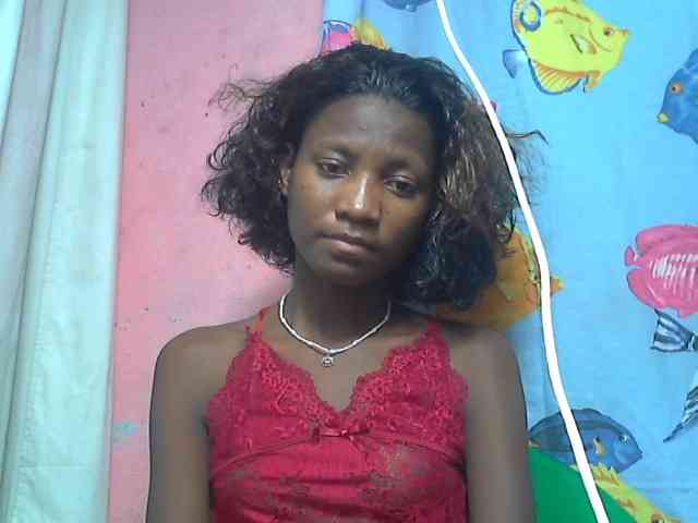 Elizahhh webcam