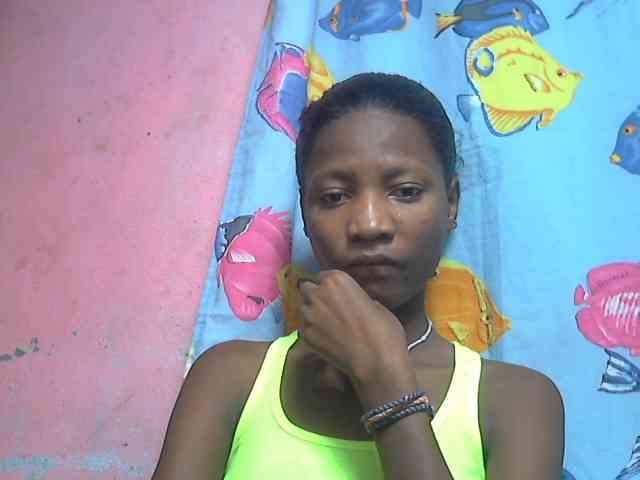 Elizahhh webcam