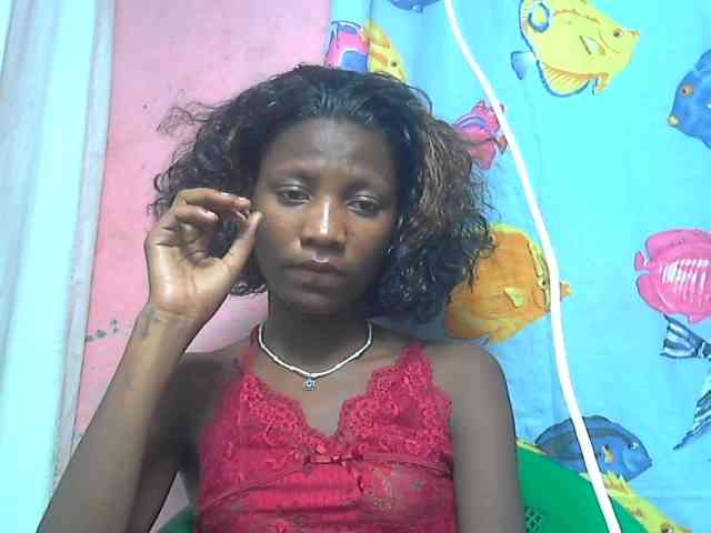 Elizahhh webcam