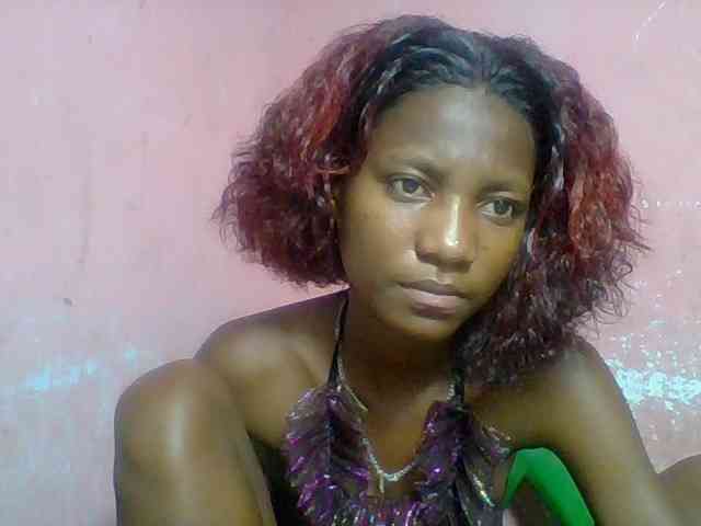 Elizahhh webcam