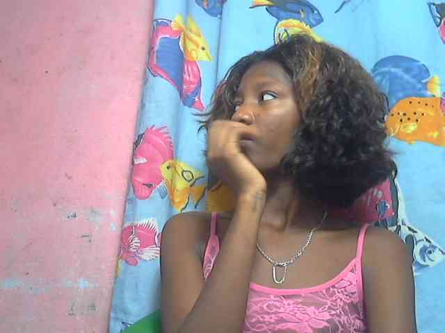 Elizahhh webcam