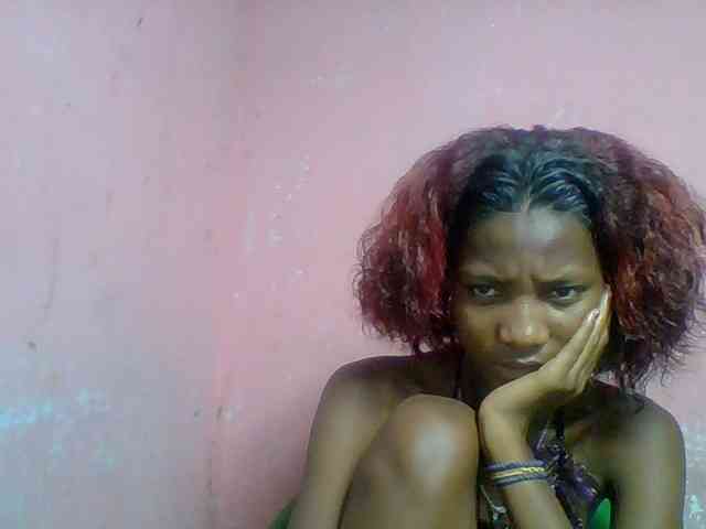 Elizahhh webcam
