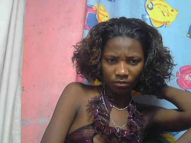 Elizahhh webcam