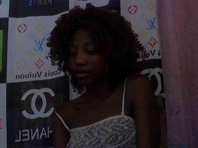 Elizahhh webcam