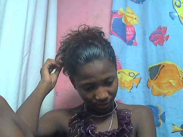 Elizahhh webcam