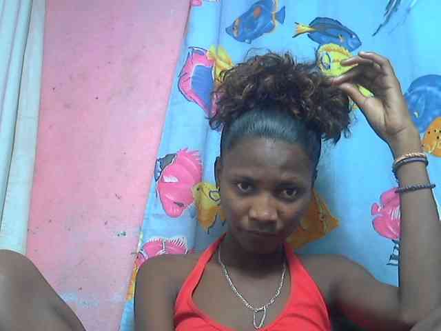 Elizahhh webcam