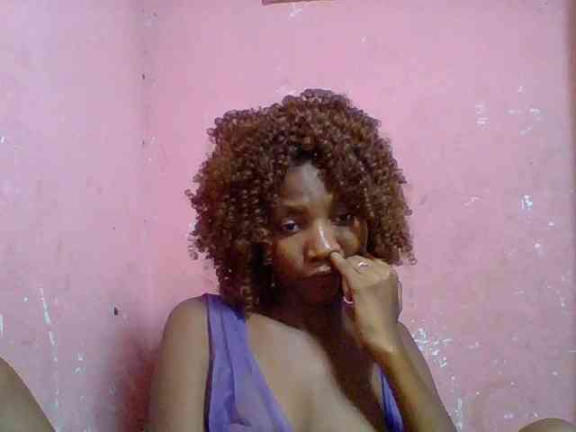Elizahhh webcam