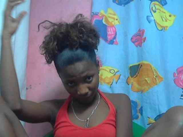 Elizahhh webcam