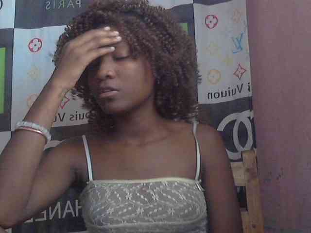 Elizahhh webcam