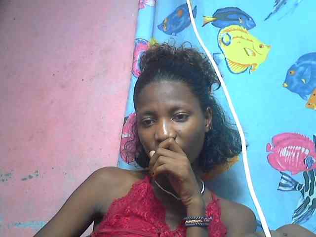Elizahhh webcam