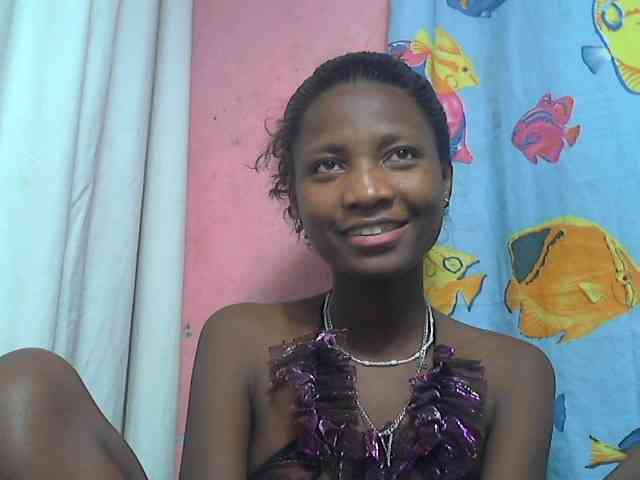 Elizahhh webcam