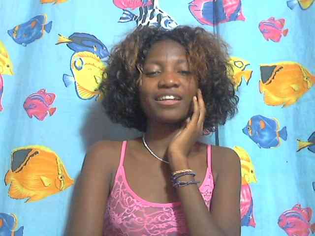 Elizahhh webcam