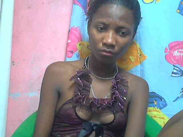 Elizahhh webcam