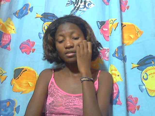 Elizahhh webcam