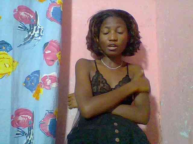 Elizahhh webcam
