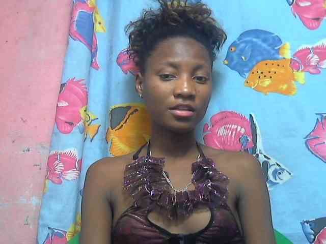 Elizahhh webcam