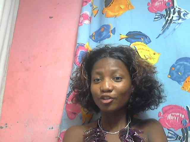 Elizahhh webcam