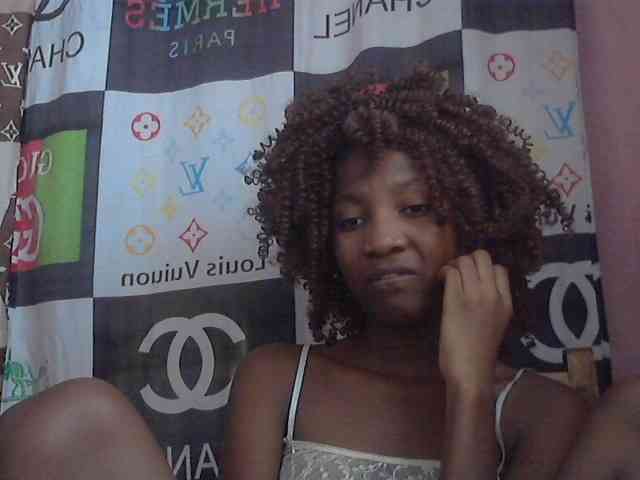 Elizahhh webcam