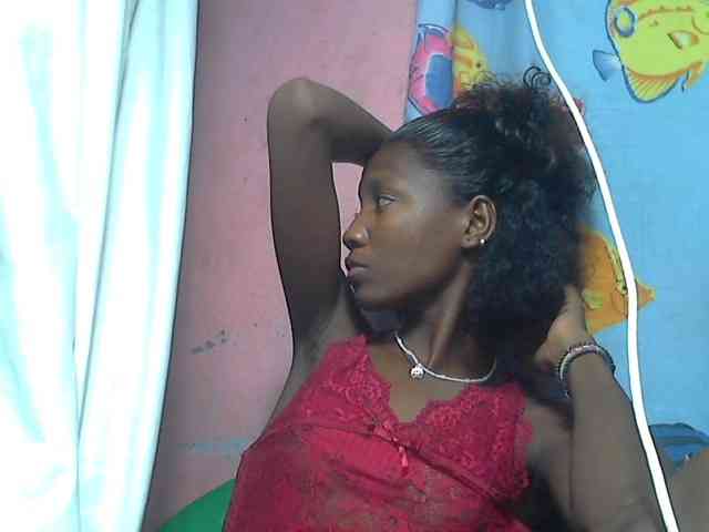 Elizahhh webcam
