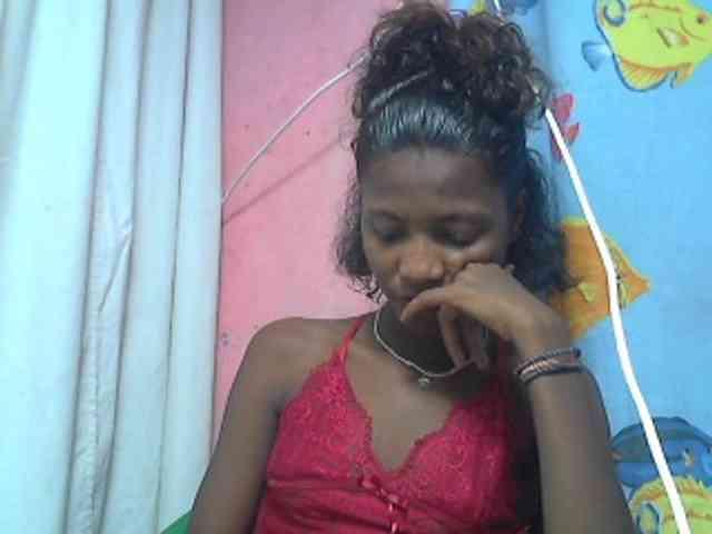 Elizahhh webcam