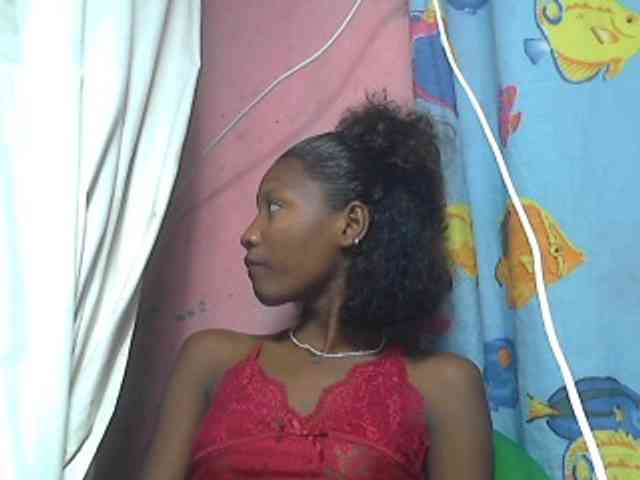 Elizahhh webcam
