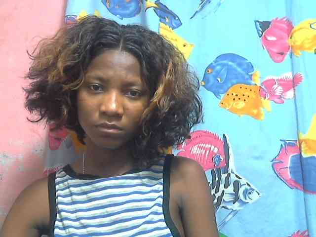Elizahhh webcam