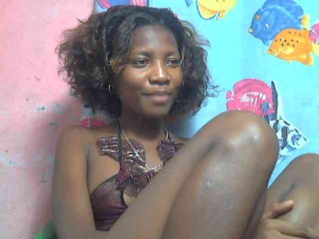 Elizahhh webcam