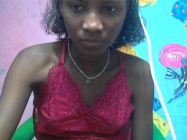 Elizahhh webcam
