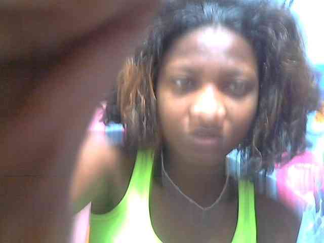 Elizahhh webcam