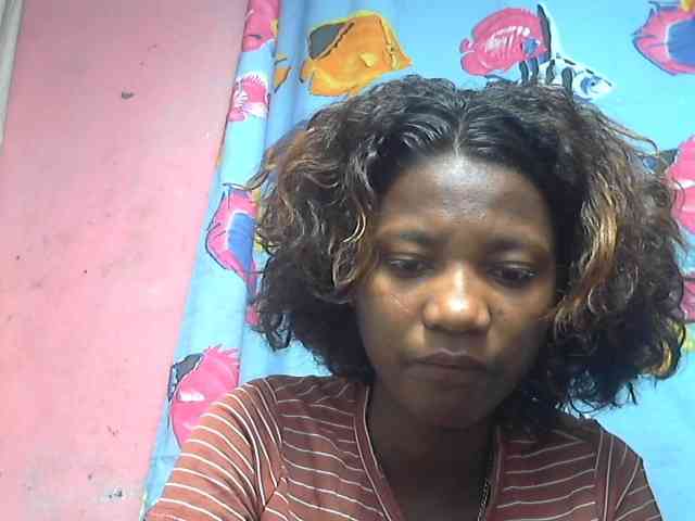 Elizahhh webcam