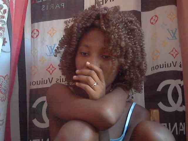 Elizahhh webcam