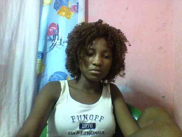 Elizahhh webcam
