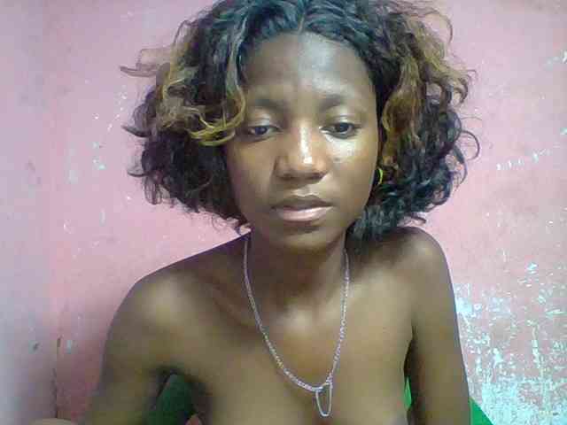Elizahhh webcam