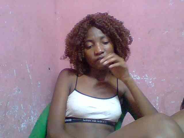 Elizahhh webcam