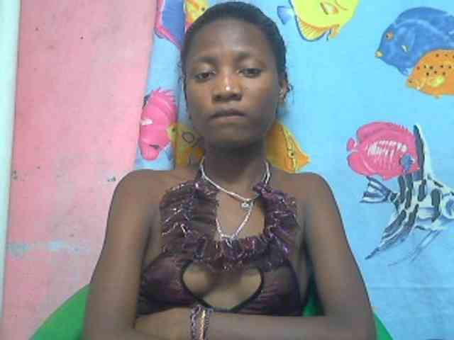 Elizahhh webcam